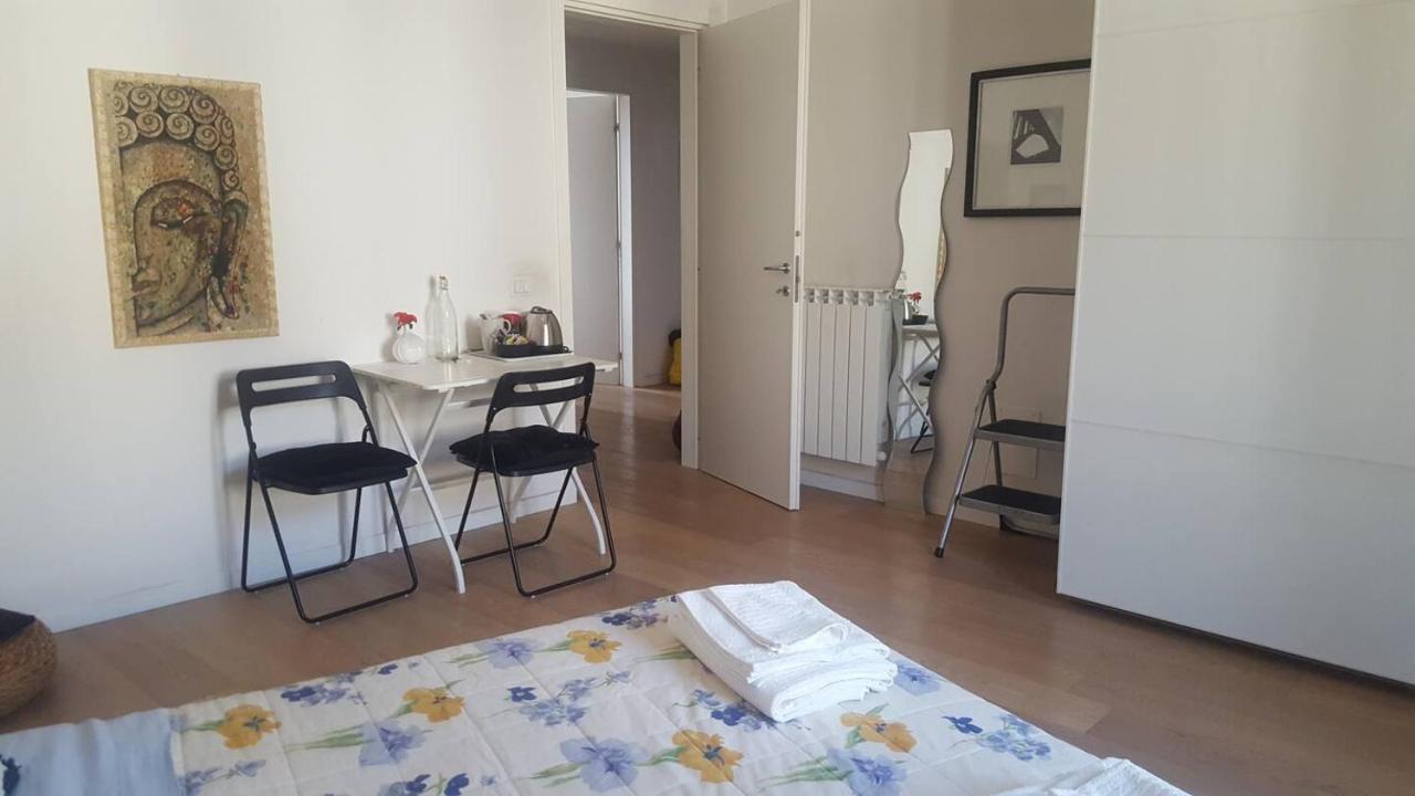 Chiara Room فلورنس المظهر الخارجي الصورة